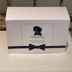 - Noodle & Boo Essential Care 2 Piece Kit NEW IN BOX